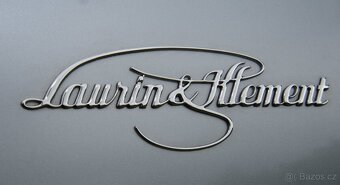 Škoda Yeti 2,0 TDI 125 kW laurin & klement - 13