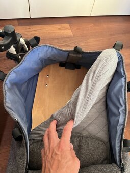 Bugaboo Cameleon 3 + další příslušenství - 13