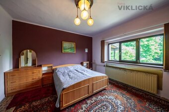 Prodej rodinného domu 3+1, Klínec, okr. Praha-západ - 13