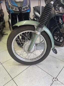 Simson s51 - 13