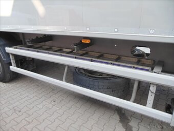 Stas S300CX, 49m3, ADR, JAKO NOVÝ - 13