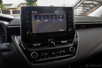 Toyota Corolla 1.5 Dynamic Force Comfort - 13