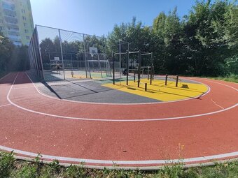 PRODEJ BYTU 4+1 BRNO - 13