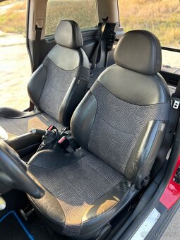 MINI R50 - 13
