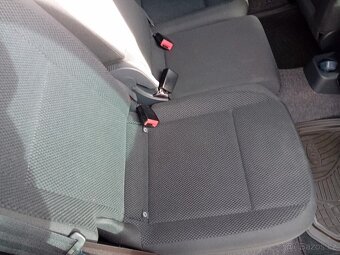 Škoda Roomster 1.6 beznín, 77kW, automat 8/2009 TOP STAV - 13