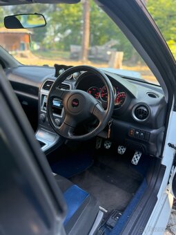 Subaru impreza wrx STI JDM version - 13