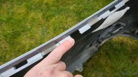 Kia Ceed 3 III CD Combi 2018 - zadní nárazník 4x PDC - 13