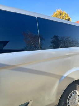 Ford Transit Custom 2.2 TDCi – Van/Bus – 9 míst - 13
