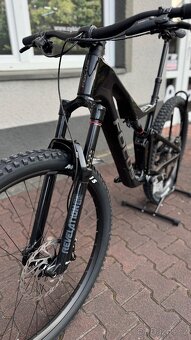 Enduro Focus JAM 8.8 KARBON -Akční cena - 13