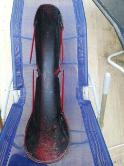 ČZ Delux predný blatník - 13