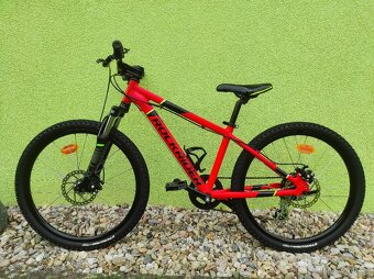 Značkové dětské kolo ROCK RIDER 24" ST 900 sport - 13