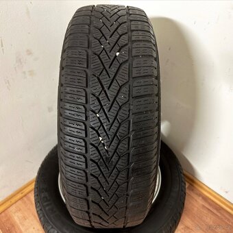 PLW - VW/ŠKODA 5x112 R15 ET44+ZIMNÍ 195/65R15 6mm - 13