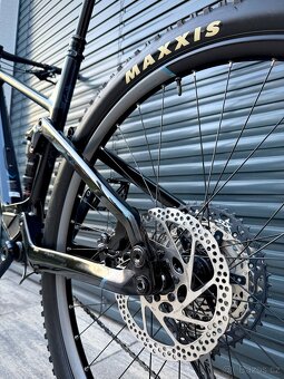 Bergamont Contrail Pro Carbon, 2020, 29”, vel L. - 13