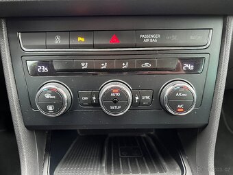 Seat Leon, 1.0 TSI 85kW, NAVI. - 13