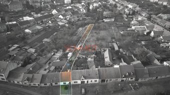 Rodinný dům se zahradou Hustopeče - 13