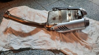 Yamaha FZ6 N S2 - 13