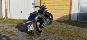 YAMAHA XVS 1300 Stryker - 13