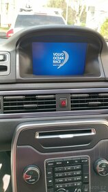 Volvo V70III 2012 - 13