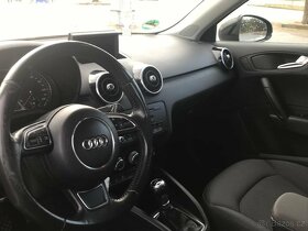 Audi A1 1.2tfsi benzin - 13
