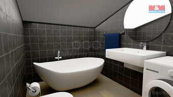 Prodej bytu 2+kk, 67 m², Brno, ul. Tenorova - 13