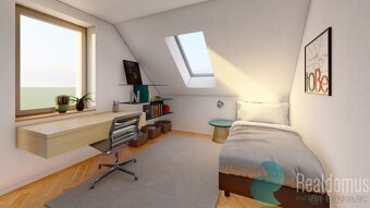 Prodej, dům 330 m2, 3 BJ, Světlík - 13