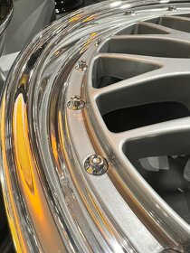 Bbs Le mans r17 - 13