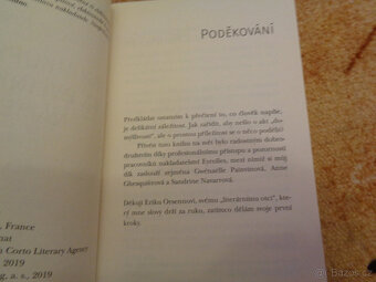 Romány pro ženy (nové, jednou čtené) - 13