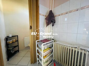 Prodej rodinného domu - vily ve Varnsdorfu, ev.č. 05258 - 13