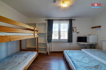 Prodej hotelu, penzionu, 600 m², Bublava - 13