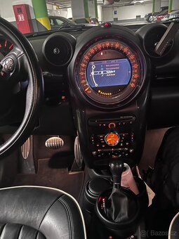 Mini Countryman SD (ALL4) 2.0l - 13