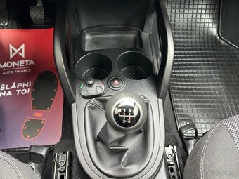 Seat Altea,  1.6 TDI KLIMATIZACE - 13