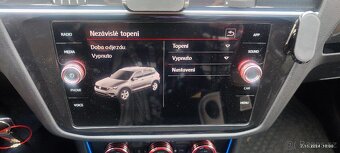 VW TIGUAN 2.0 TDI, 140 KW, 4MOTION, WEBASTO. 175 000 km, 20 - 13