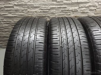 17" Originál Audi Q2 Karoq Ateca T-roc 5x112 ZÁNOVNÍ LETNÍ - 13