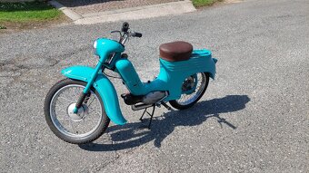 JAWA 555 - 13