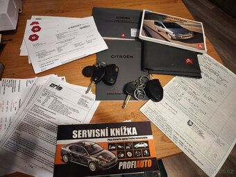 Citroen Evasion 2.0 HDI RHZ Exclusive - 13