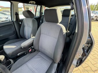 Škoda Octavia 1,9 TDI 81 KW BRZDY STK - 13