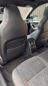 Škoda Octavia RS 2.0 TSI 180 kW (2019) top výbava a stav - 13