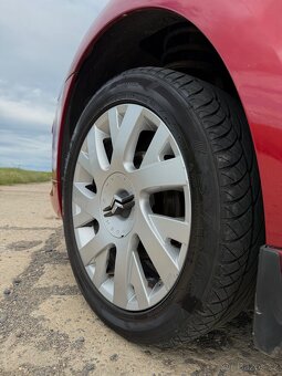 Citroën C4 2.0i VTS - 13