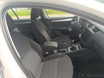 Škoda Octavia combi 1.6TDi-BEZ KOROZE - 13