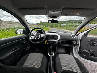 RENAULT TWINGO 1.0 - 13