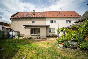 RD - Zemědělská usedlost Mladějovice - 13