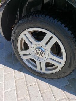 Passat b5 1.8t 4 motion - 13