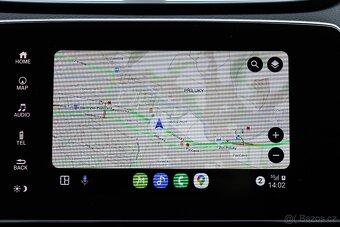Honda CR-V 1,5 VTEC DPH,ELEGANCE,4X4,A/T,2019 - 13