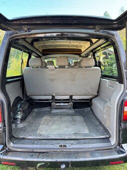 Volkswagen Transporter 1,9 TDI 77 kW - 13