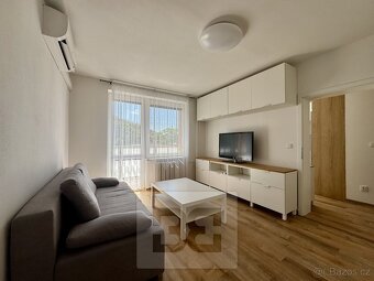 Pronájem byty 1+1, 32 m2 - Kuřim, ev.č. N08112 - 13