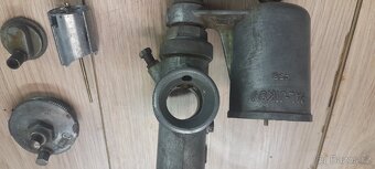 Jawa karburátor - 13