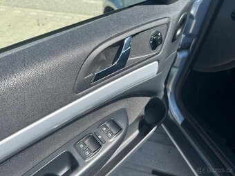 Škoda Octavia, 2.0TDi 103kW - 13