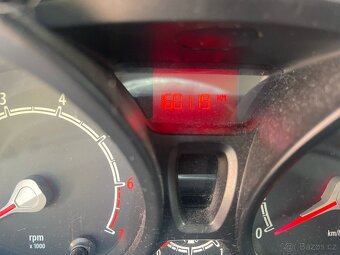 Ford Fiesta 1.2516v 60kw rok 2010 Trend - 13
