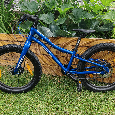 Merida MATTS J. 20+ - 13