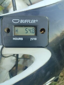 BUFFLER D125Y - PITBIKE - 13
